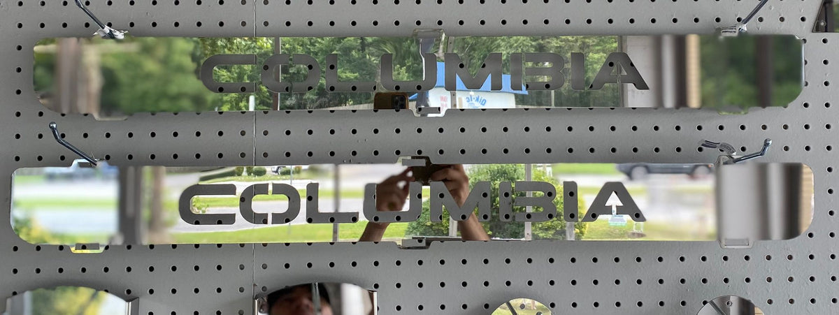 Bezel