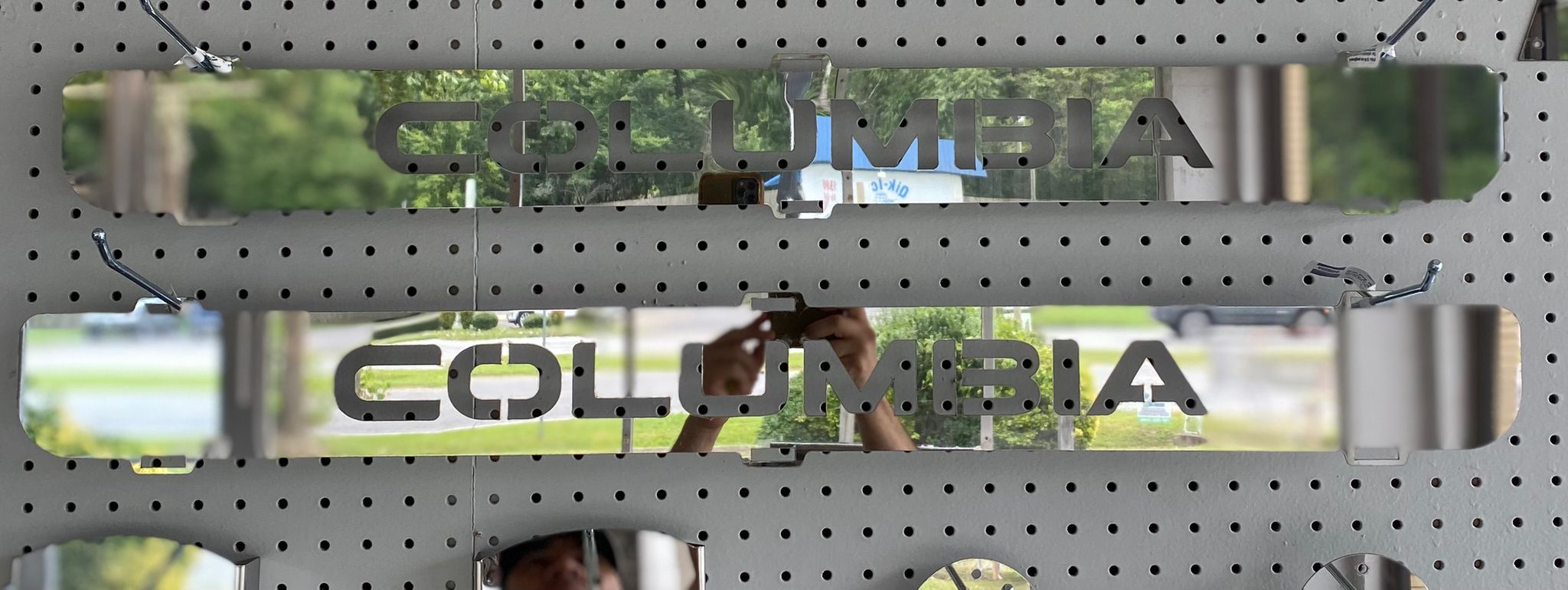 Bezel