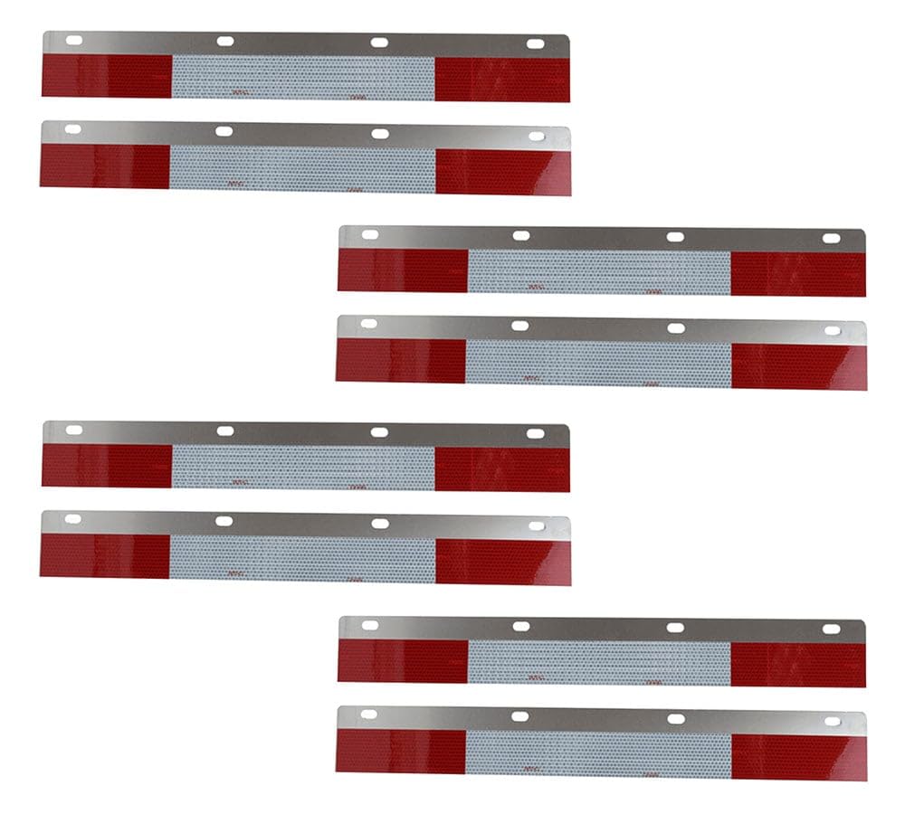 Reflective Strips – Bumper´s House Custom Shop